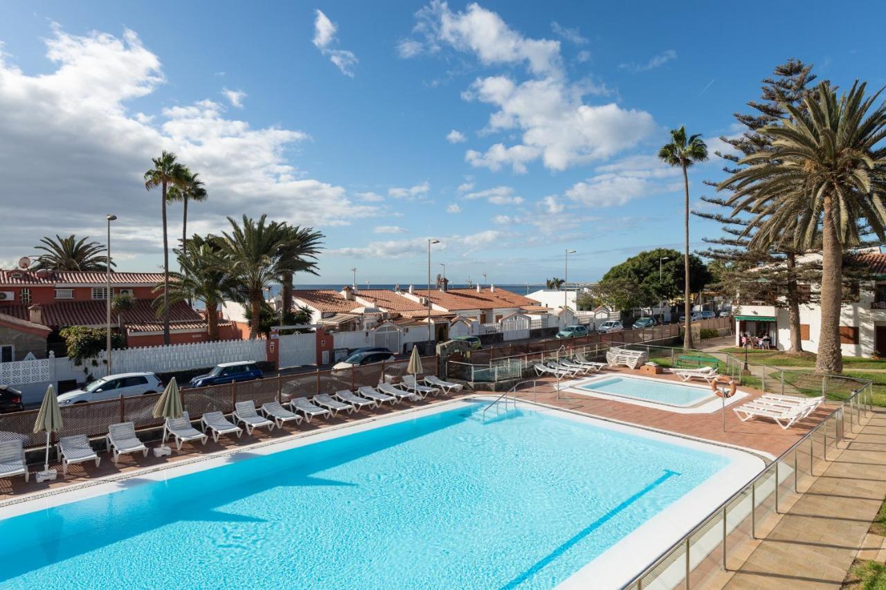 Veril House With Pool&terrace By Canariasgetaway San Agustín