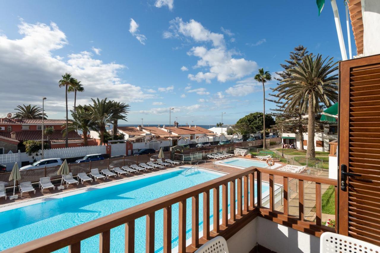 Veril House With Pool&terrace By Canariasgetaway Casa vacanze