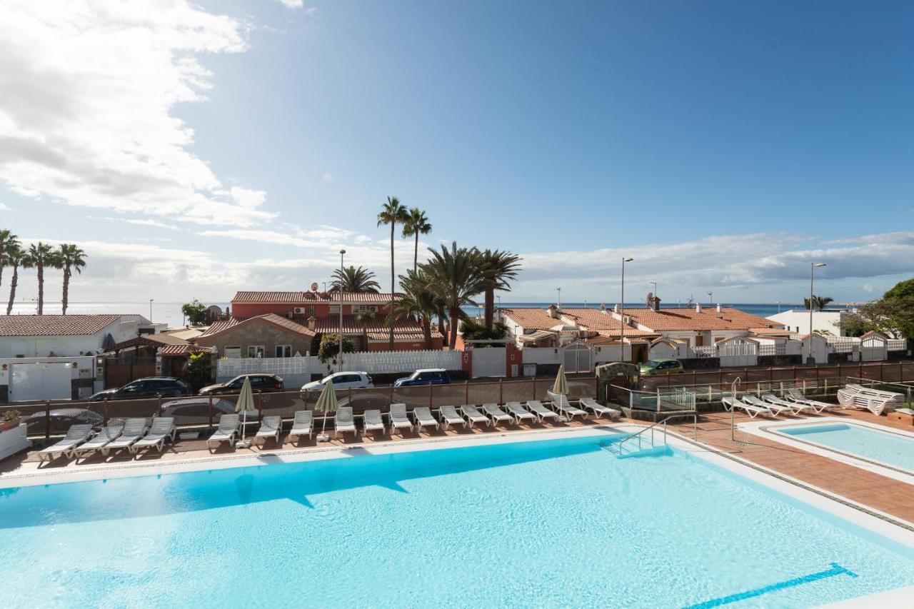 Veril House With Pool&terrace By Canariasgetaway Casa vacanze