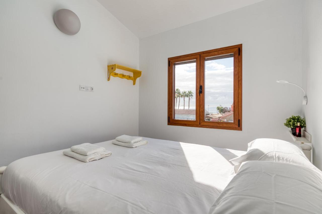 Veril House With Pool&terrace By Canariasgetaway