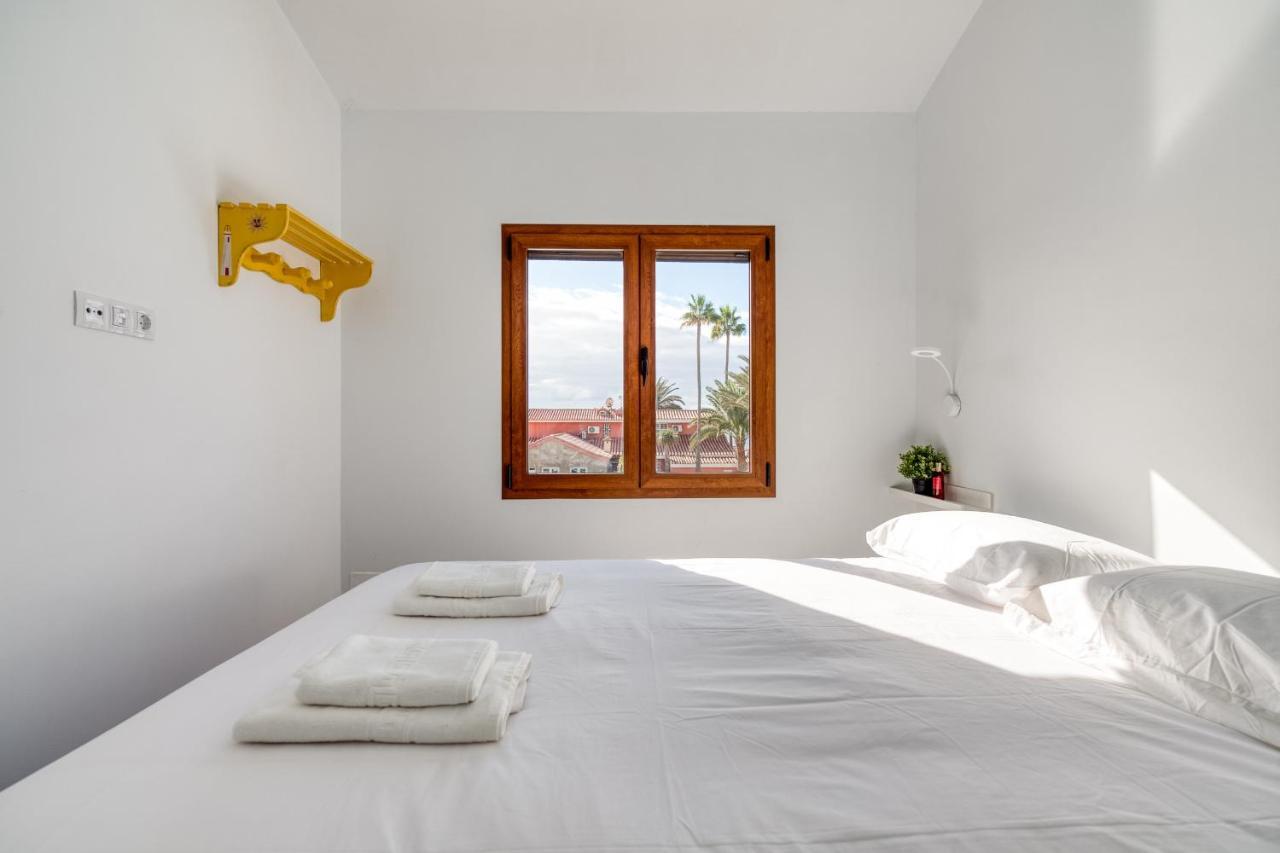 Veril House With Pool&terrace By Canariasgetaway * San Agustín