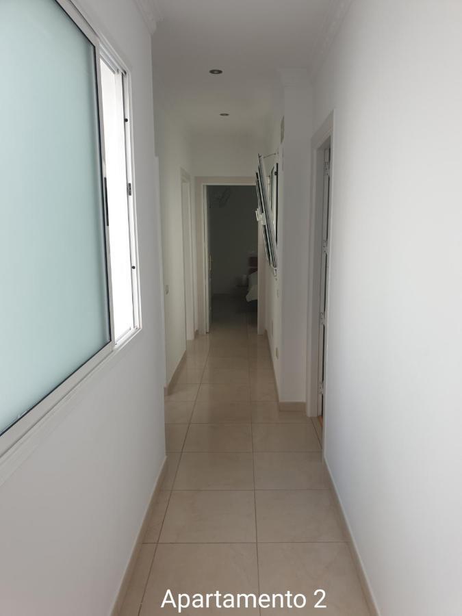 Kings Vegueta Apartamento *