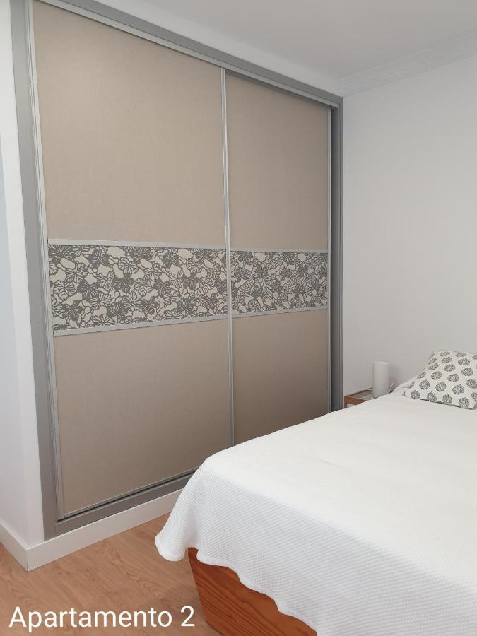 Kings Vegueta Apartamento *