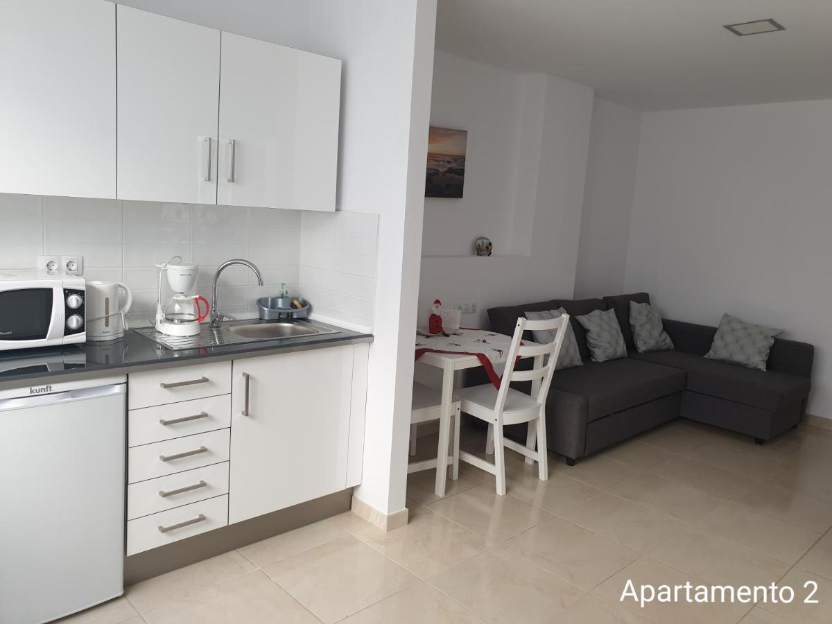 Kings Vegueta Apartamento Las Palmas de Gran Canaria