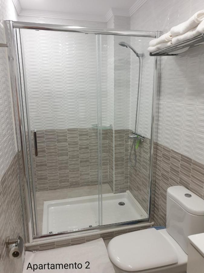 Apartamento Kings Vegueta