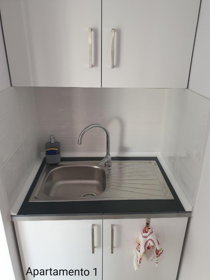 Kings Vegueta Apartamento