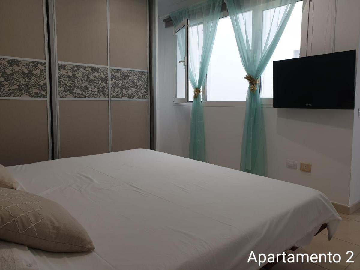 Apartamento Kings Vegueta Las Palmas de Gran Canaria