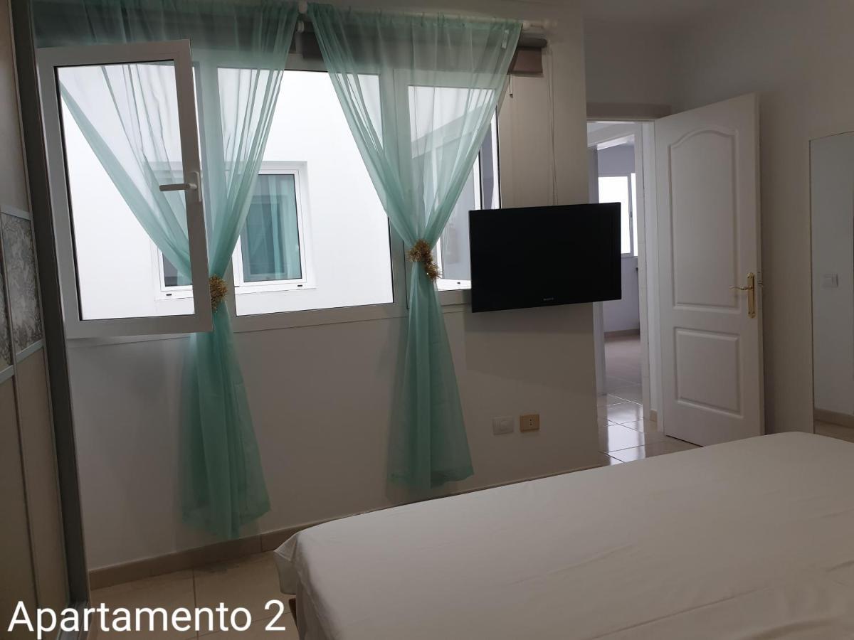 Kings Vegueta Apartamento Las Palmas de Gran Canaria