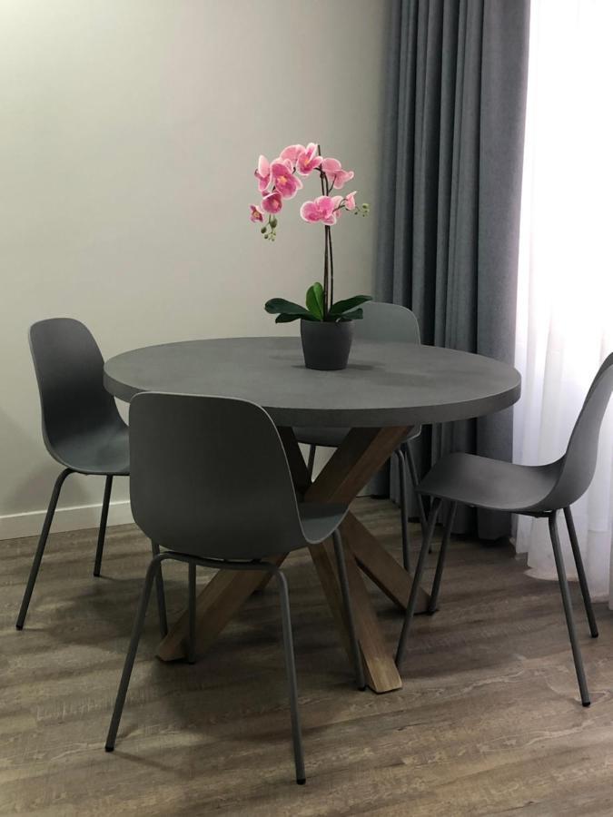 Canteras 7urbe Apartamento