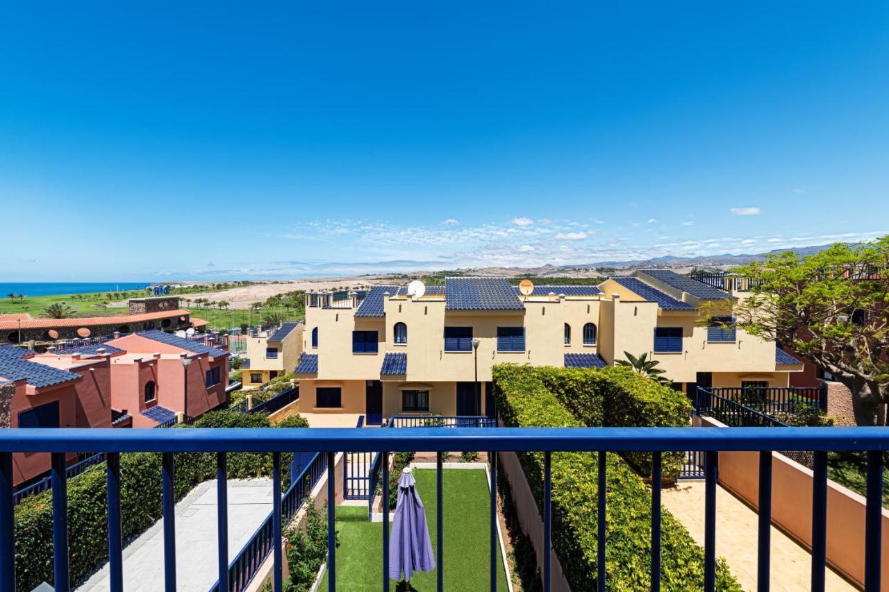 Apartamento Bahía Fase Ii Meloneras