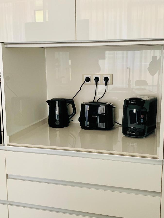 Apartamento Canteras 7urbe Las Palmas de Gran Canaria