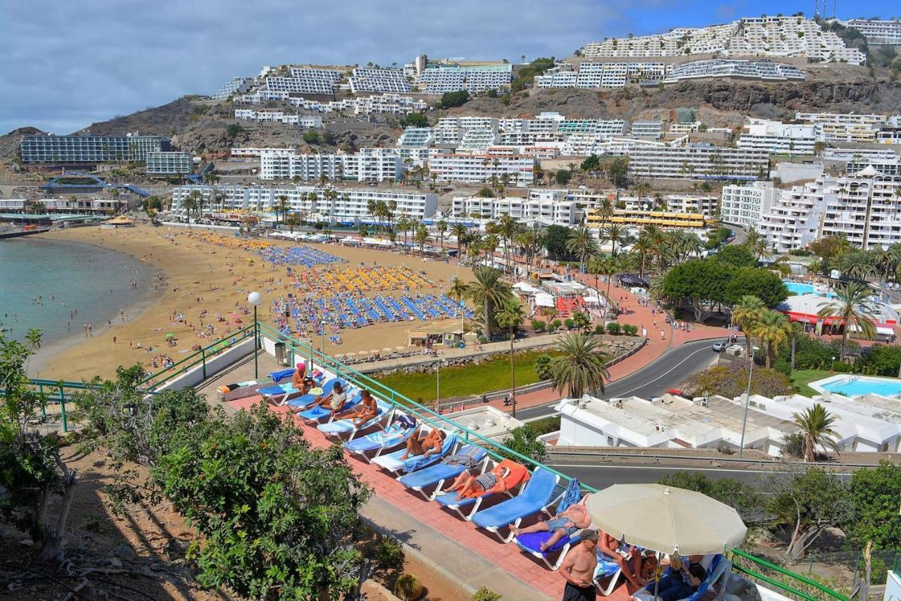 100 Meters From Puerto Rico