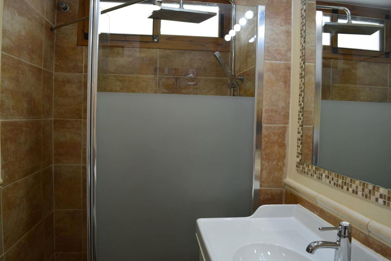 Apartment 100 Meters From Puerto Rico