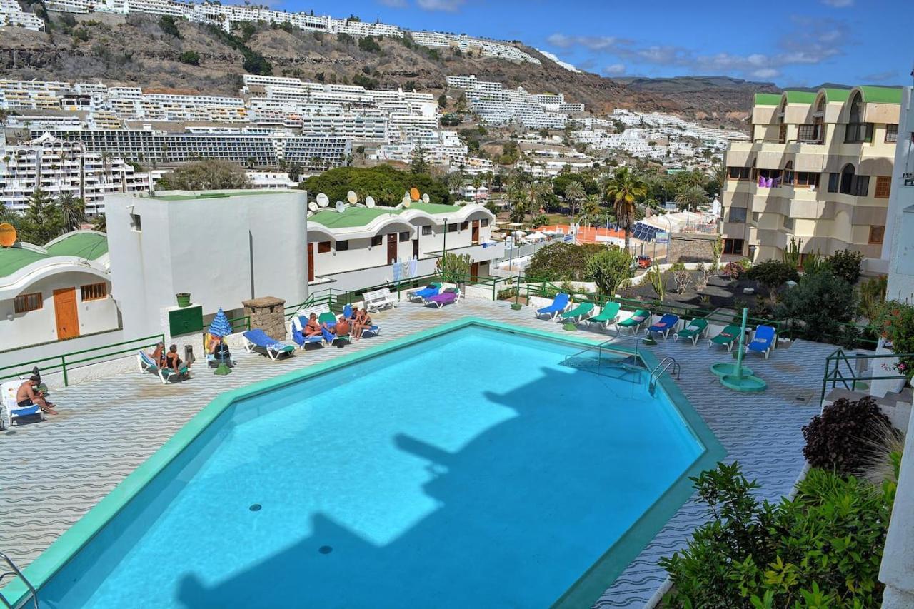 100 Meters From Puerto Rico Apartment *