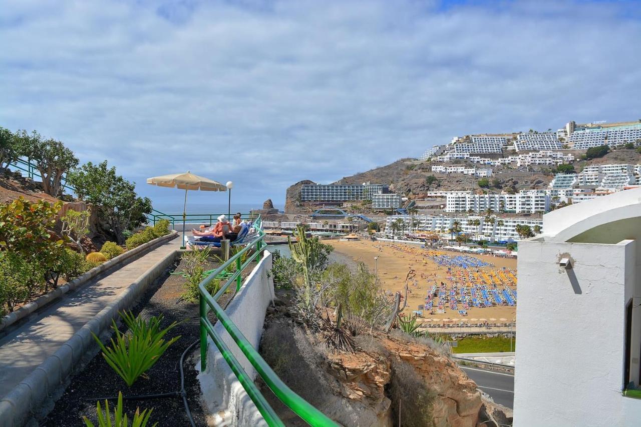 Apartment 100 Meters From Puerto Rico *