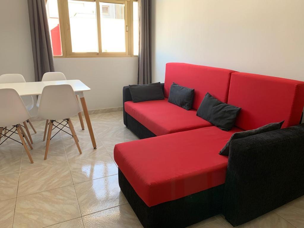 7, Fabuloso Apto 6 Pax Cerca De Playa Ingles Apartment *