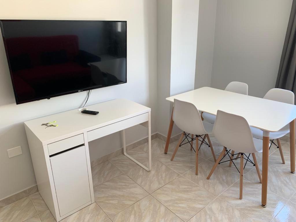 7, Fabuloso Apto 6 Pax Cerca De Playa Ingles Apartment