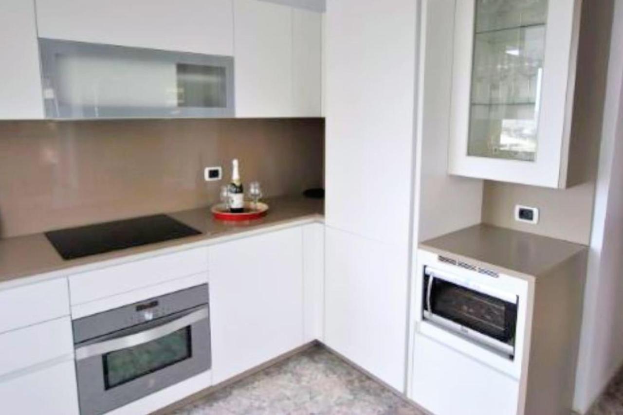 Apartamento El Balcón De La Bahía