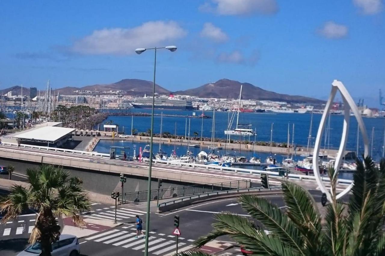 El Balcón De La Bahía * Las Palmas de Gran Canaria