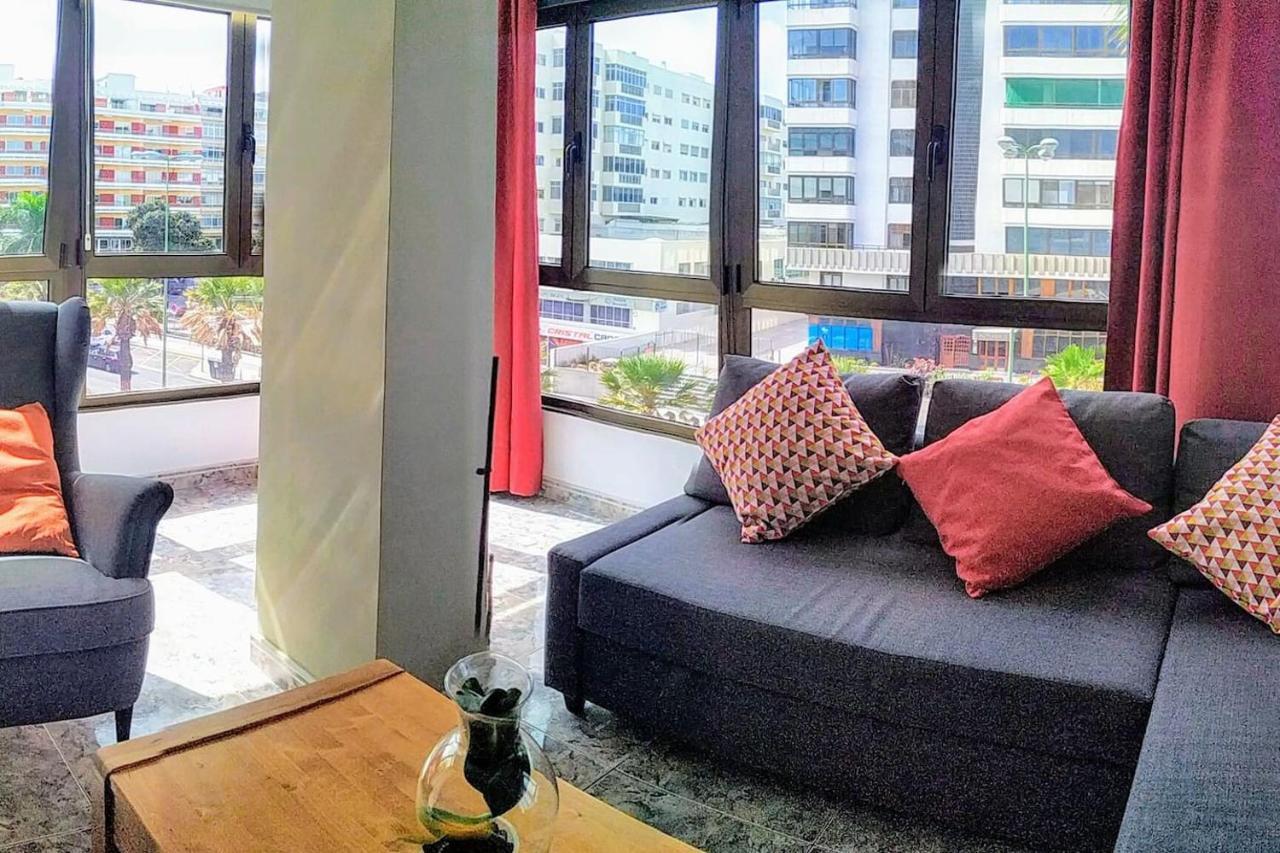 Apartamento El Balcón De La Bahía Las Palmas de Gran Canaria