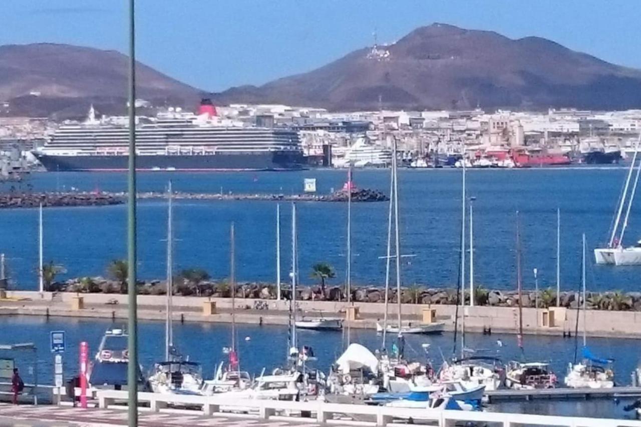Apartamento El Balcón De La Bahía Las Palmas de Gran Canaria