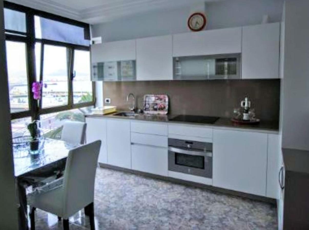Apartamento El Balcón De La Bahía *