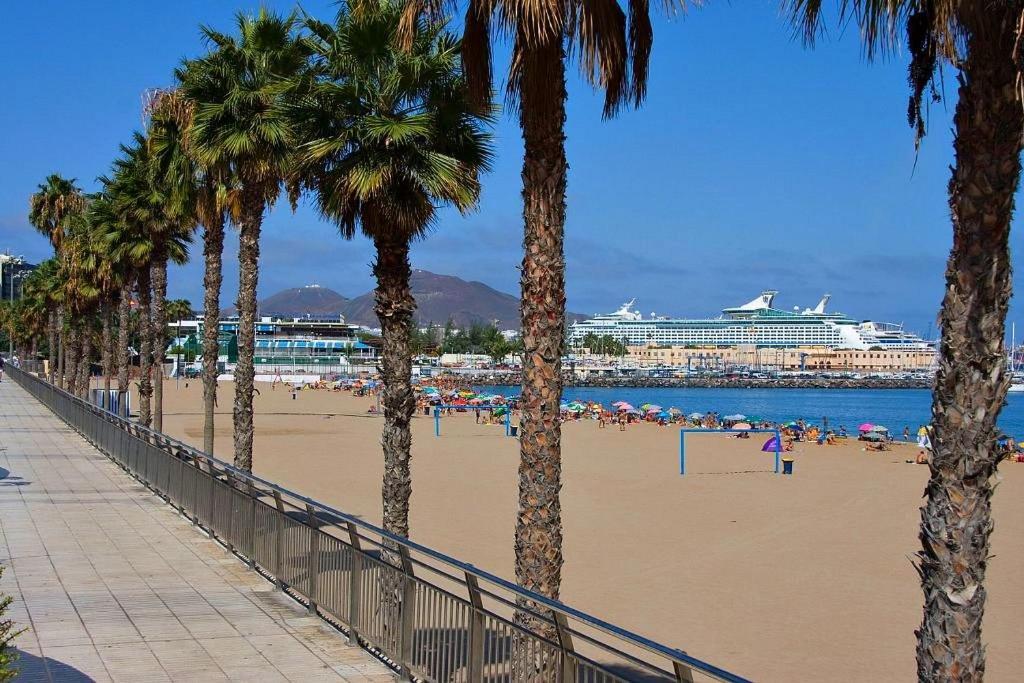 El Balcón De La Bahía Apartamento *