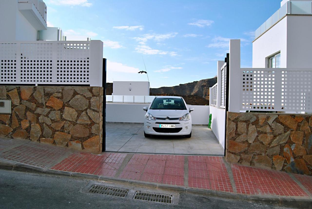 Villa Big Tauro With Private Heated Saltwater Pool & Jacuzzi & Bbq & Game & Arcade Games Mogán
