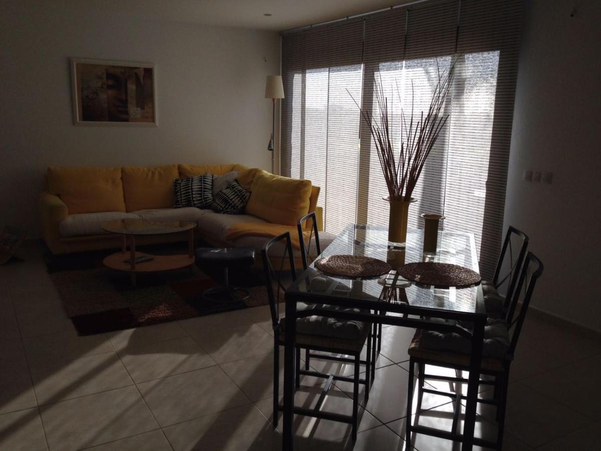 La Gloria 1 Apartamento San Agustín
