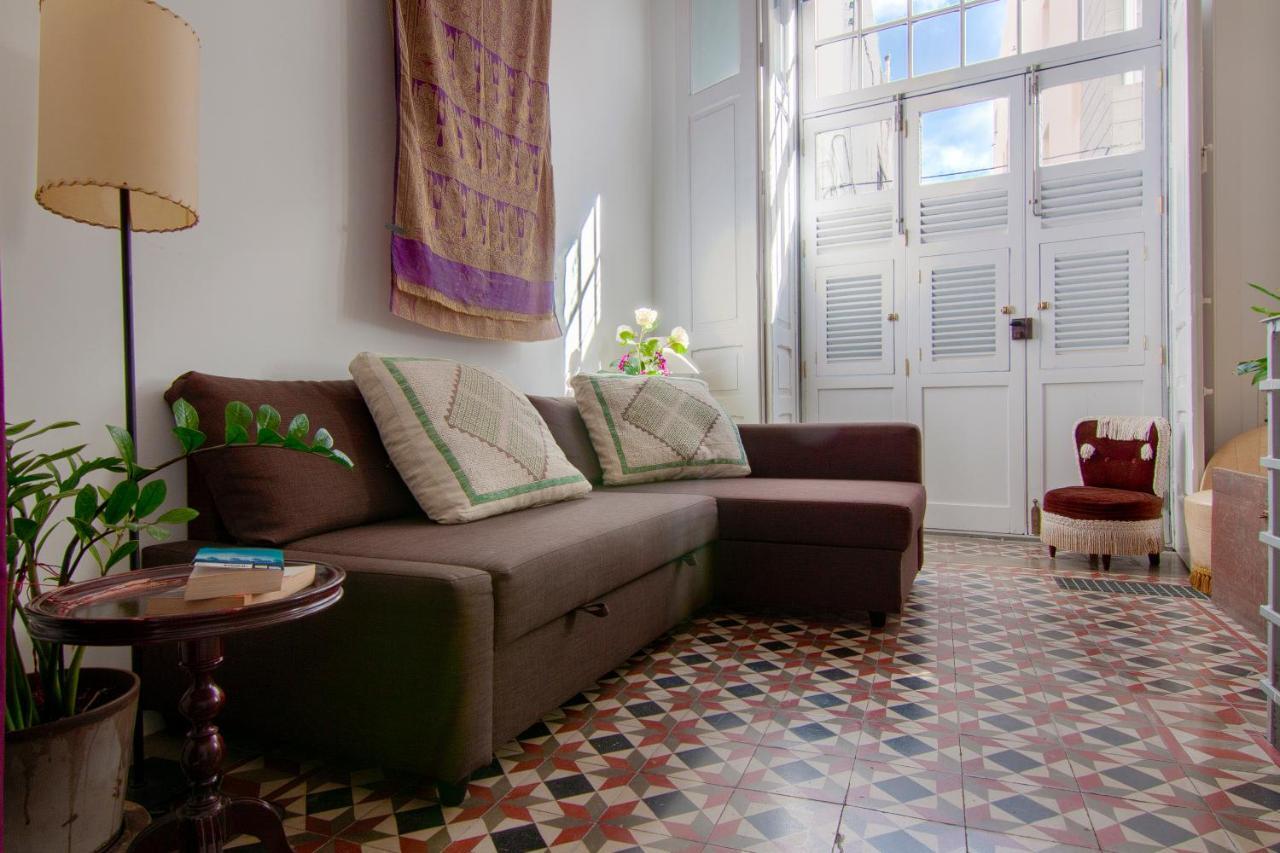 Old Chocolate Factory Apartamento