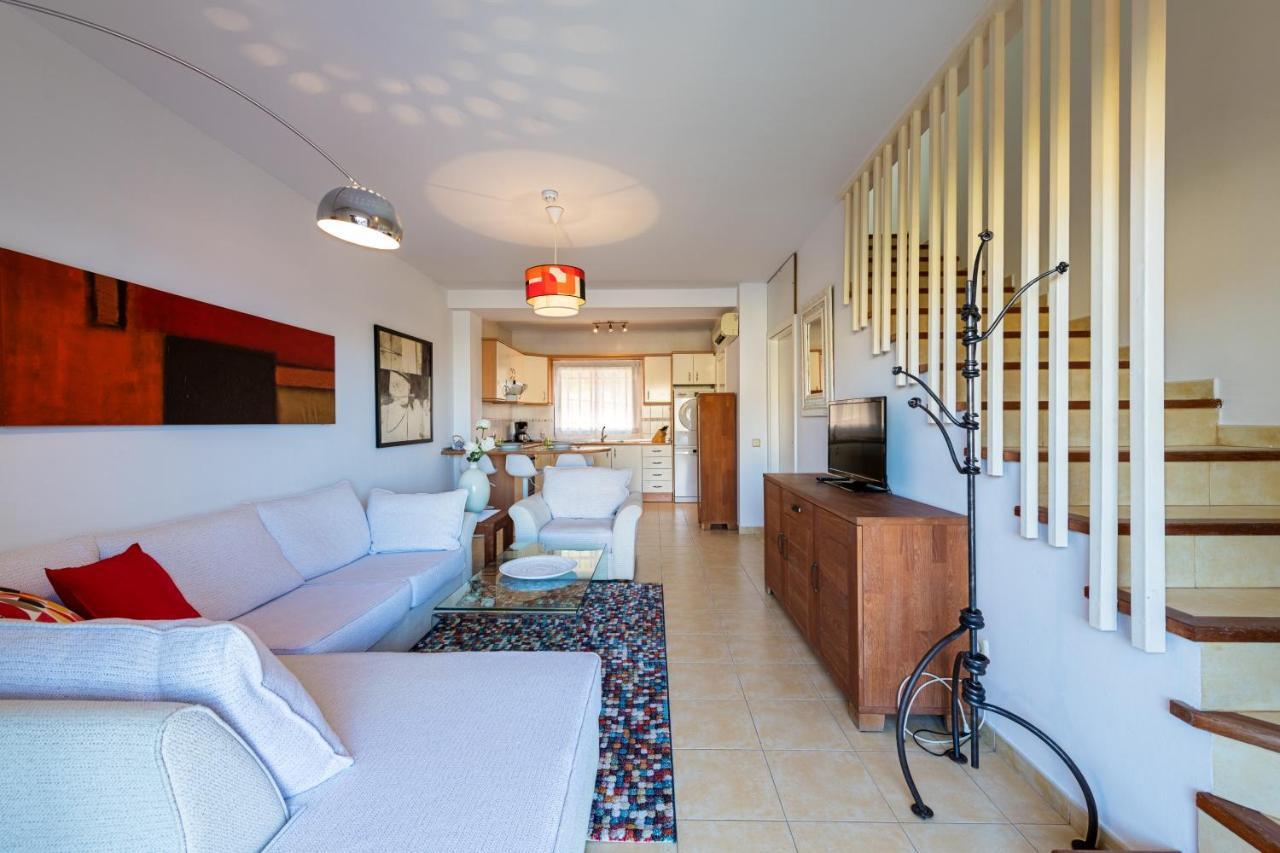 Apartamento Bahía Fase Ii