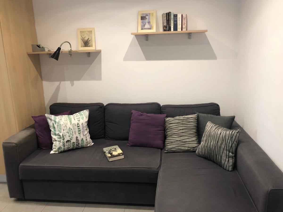 Apartment Sweet Canteras