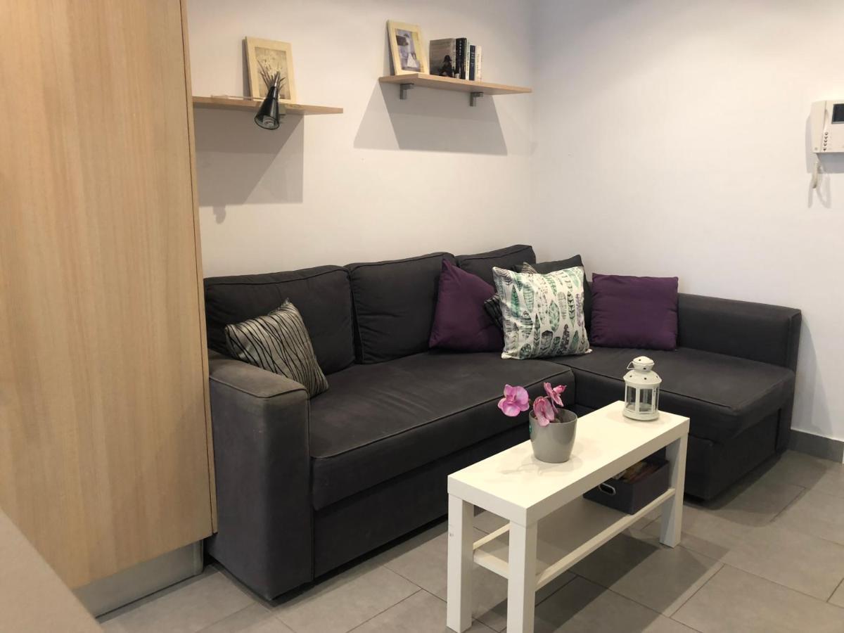 Apartment Sweet Canteras Las Palmas de Gran Canaria