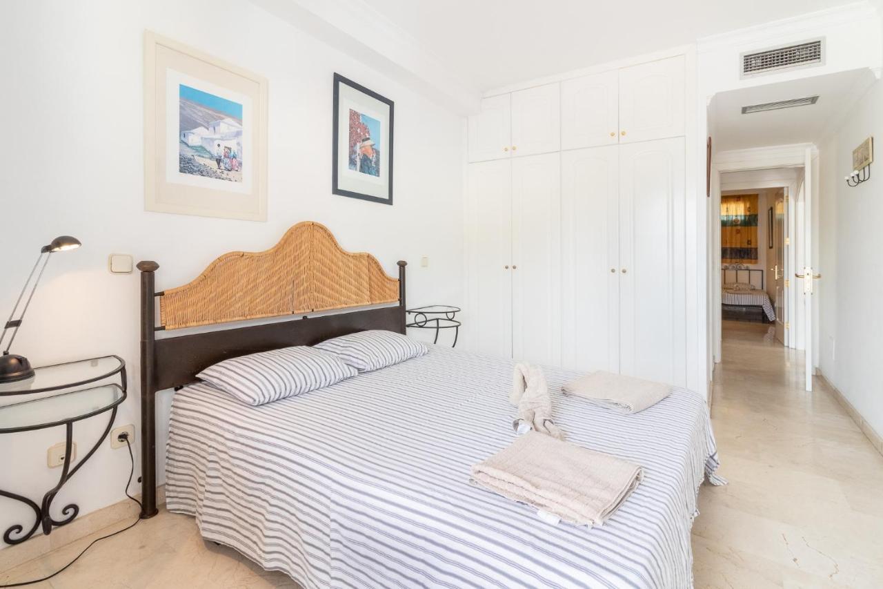 Apartment Flatguest + + 2bdr + Terrace