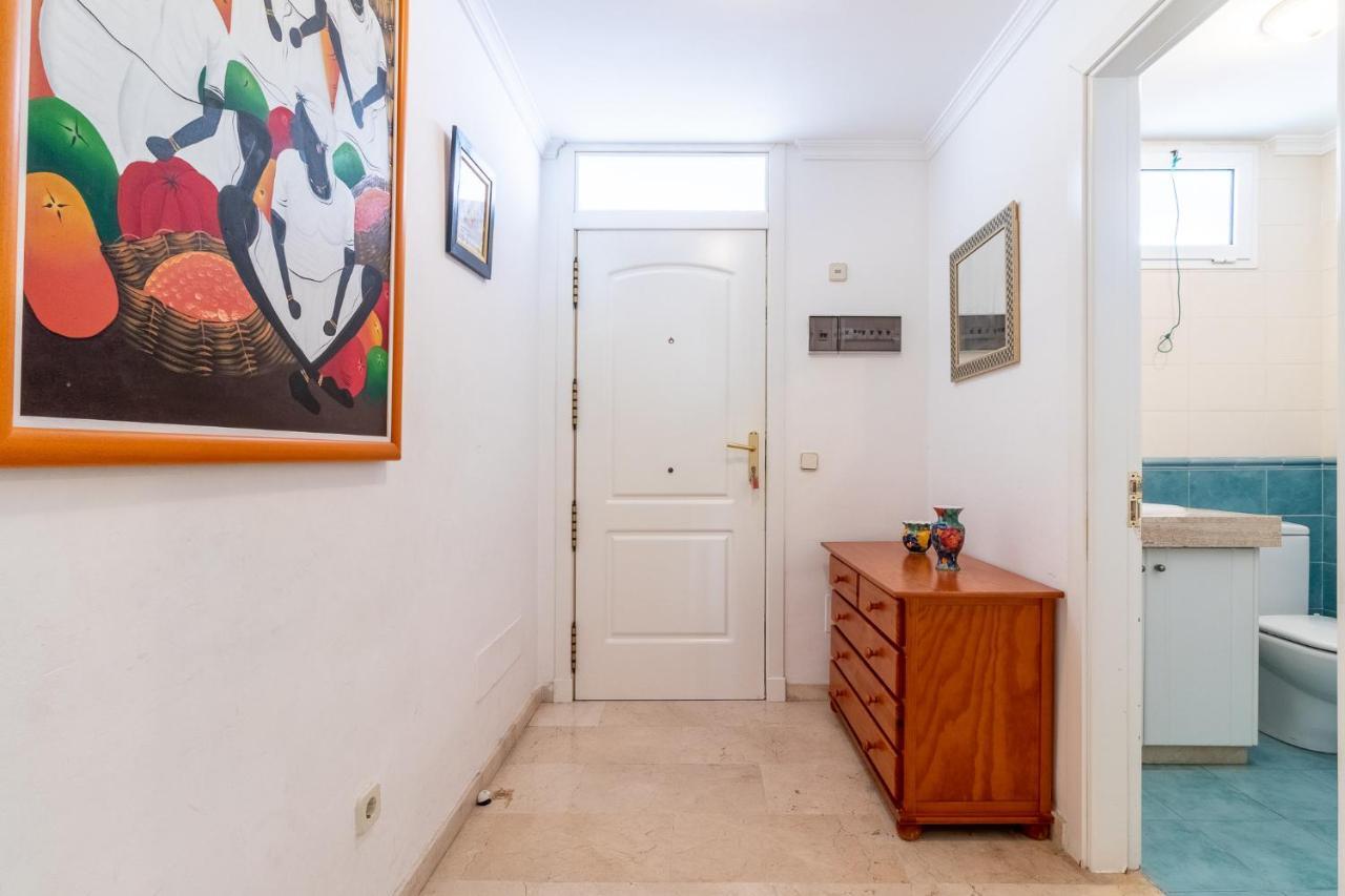Flatguest + + 2bdr + Terrace *