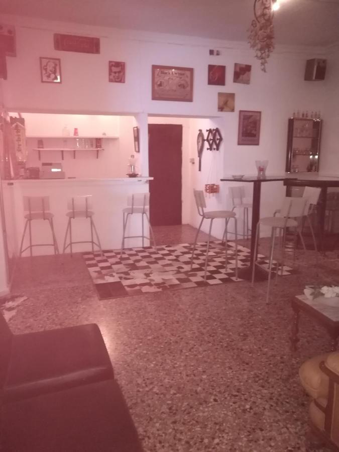 Alloggio in famiglia Residencia Conejos - Bike & Motorbike Las Palmas de Gran Canaria