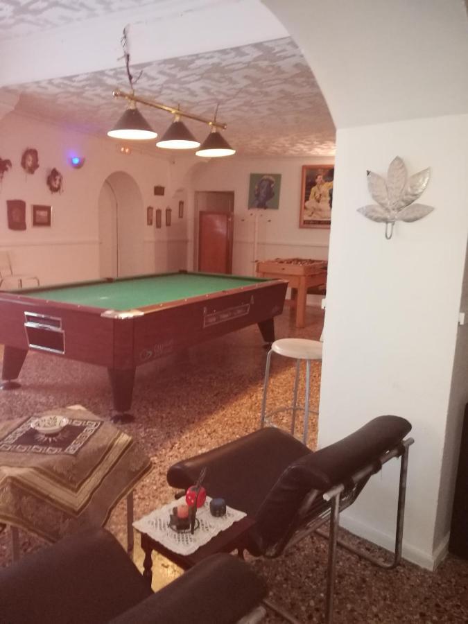 Residencia Conejos - Bike & Motorbike Alloggio in famiglia *