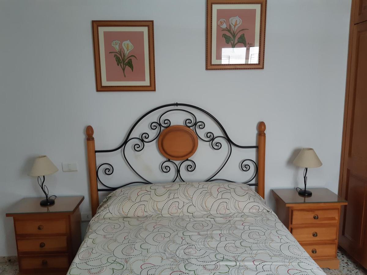 Apartment La Abuela