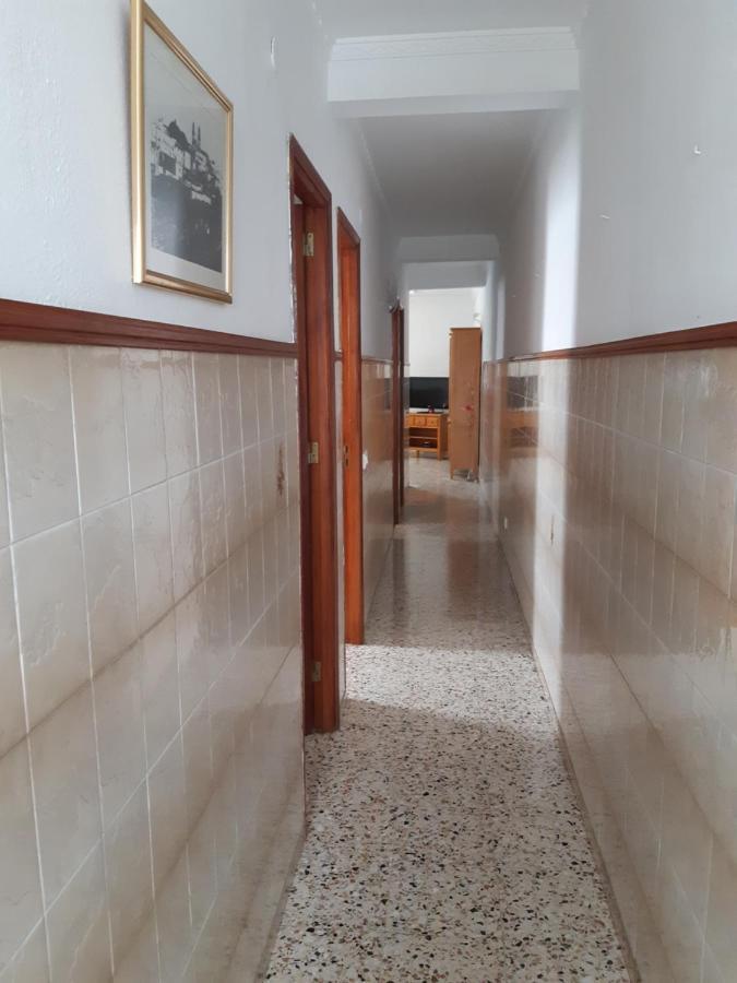 Apartment La Abuela *