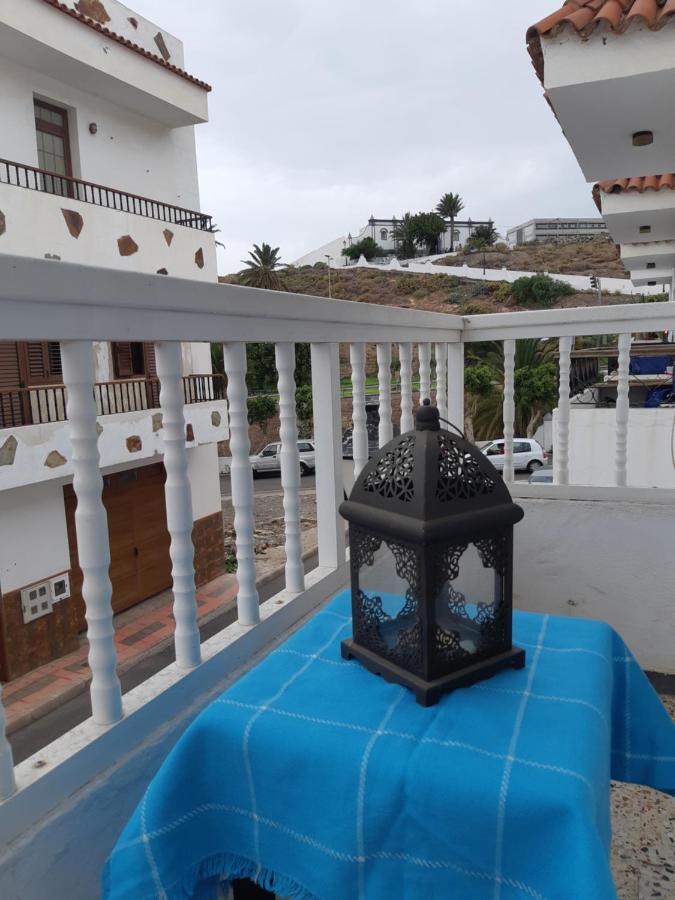 Apartment La Abuela *