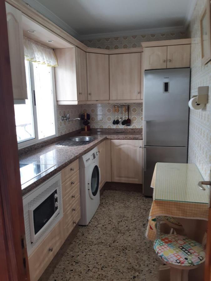 La Abuela Apartment