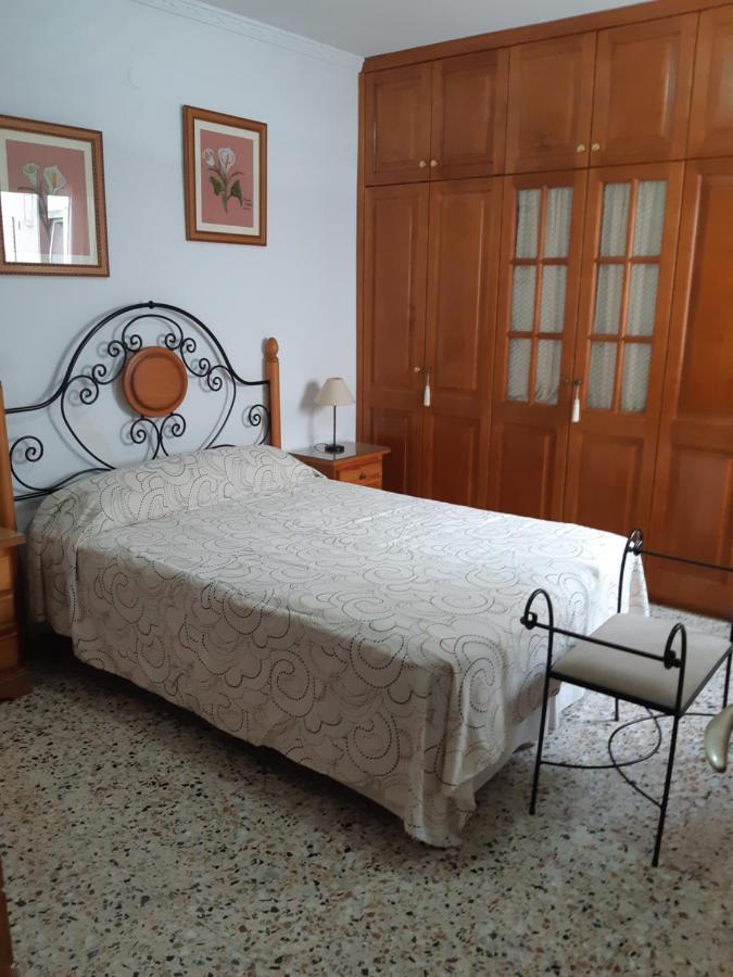 Apartment La Abuela Agaete (Gran Canaria)