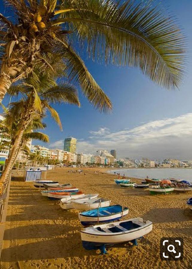 Mendizabal Las Palmas de Gran Canaria
