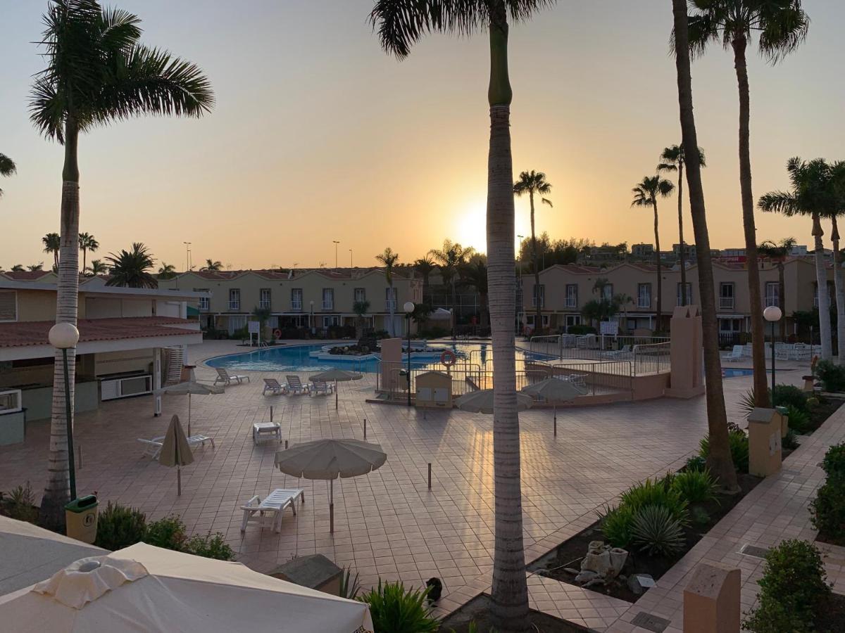 Apartamento Oasis Maspalomas *