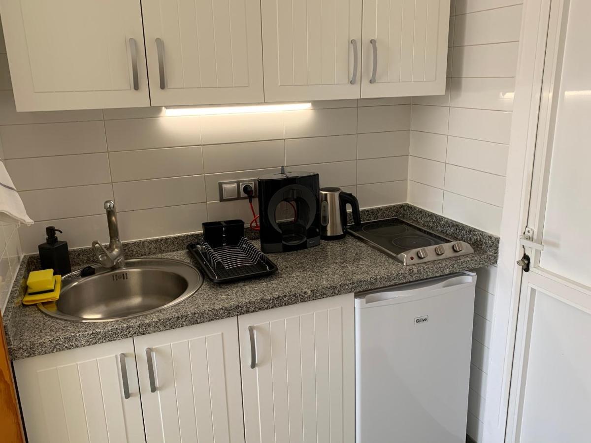 Apartamento Oasis Maspalomas Maspalomas (Gran Canaria)