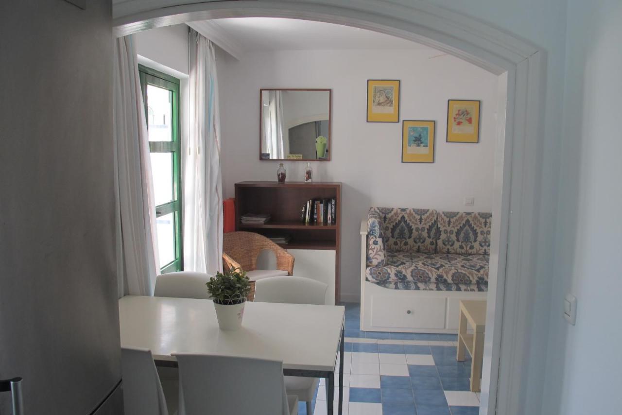 Harbourplaya De Mogan Appartamento *