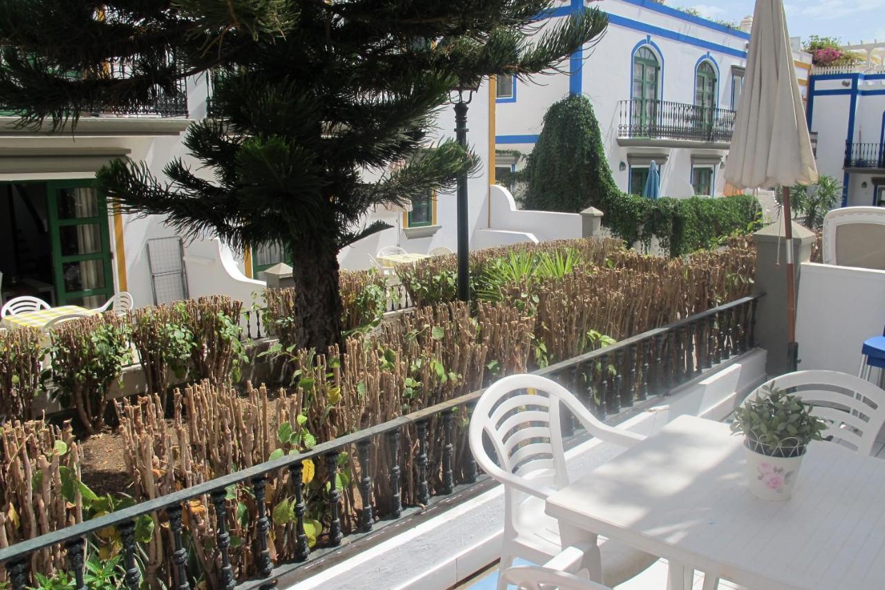 Appartamento Harbourplaya De Mogan Puerto De Mogan