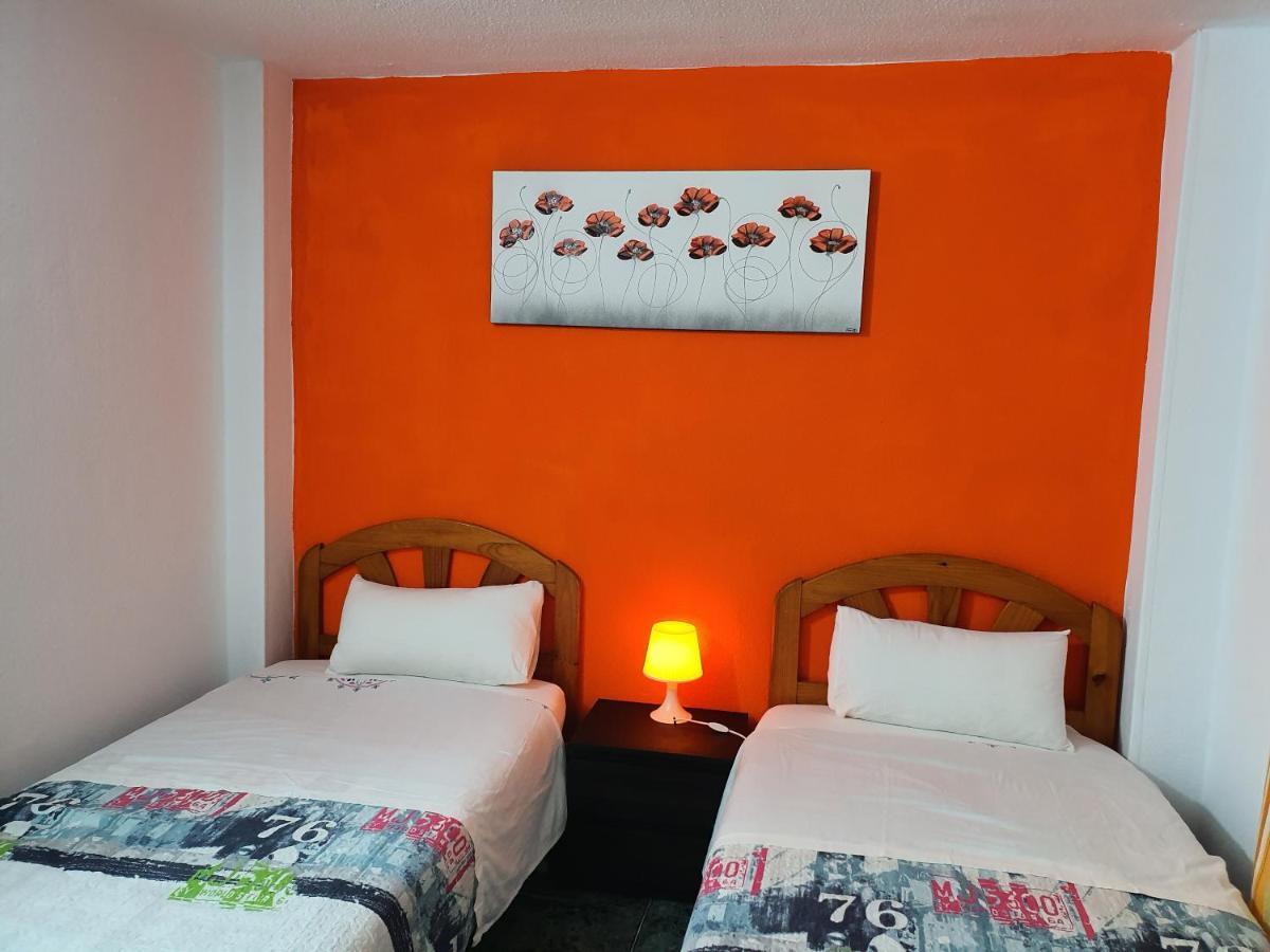 Apt. Plaza De Hierro 1 Playa Inglés * Playa del Inglés