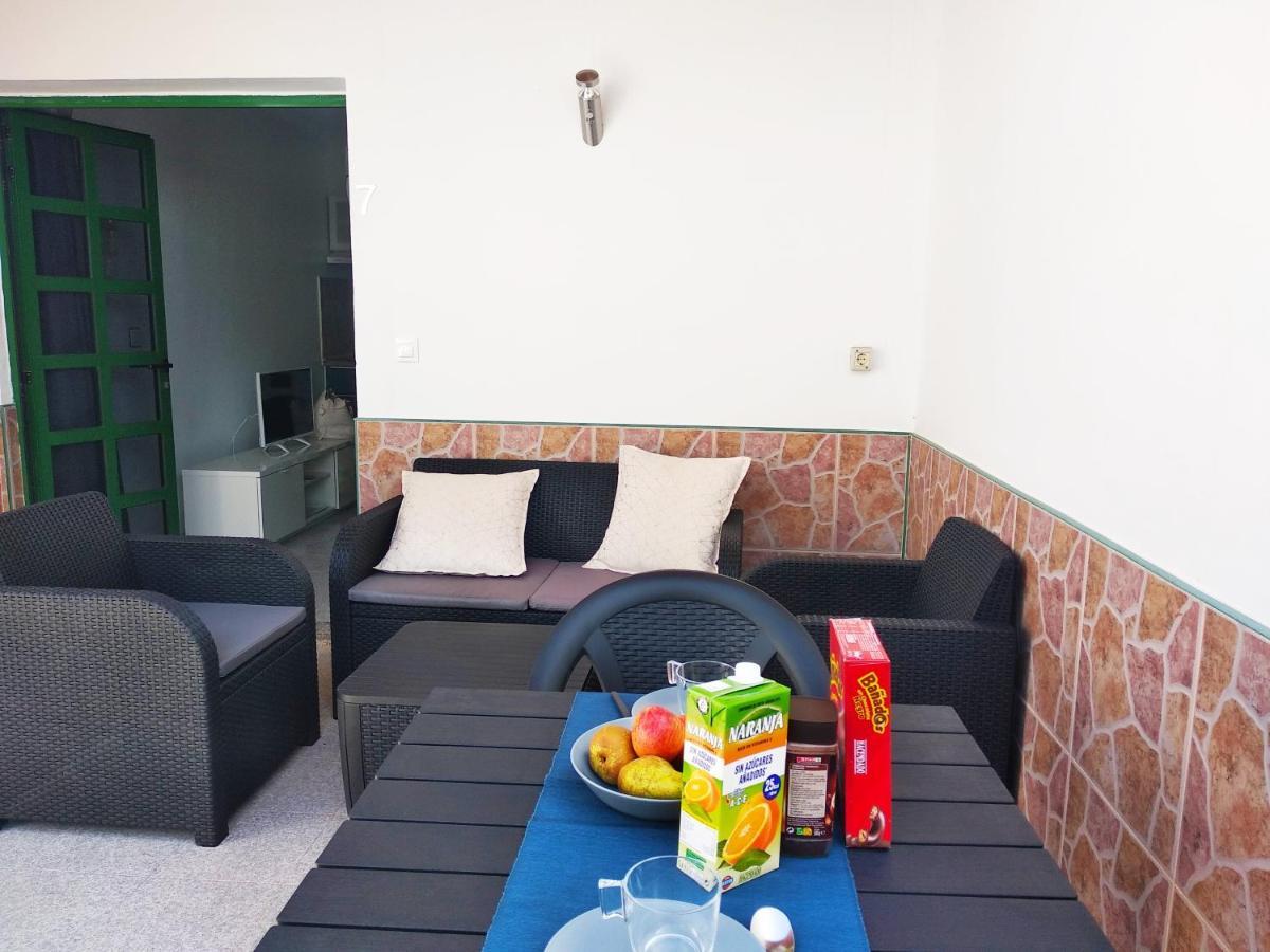Appartamento Calma Maspalomas *