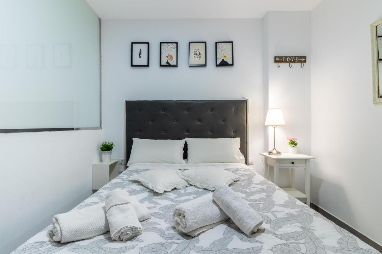 Flatguest Luis Morote + + + Wifi * Las Palmas de Gran Canaria